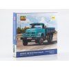 AMUR-531350 valnik ZIL-130 1:72 - AVD  AMUR-531350 - stavebnice