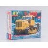 Traktor T-100 1:43 - AVD  Traktor T 100 - stavebnice AVD