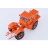 Traktor K-701 Kirovec 1:43 - Avtoistoria  Traktor K 701 Kirovec - kovový model auta