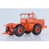 Traktor K-701 Kirovec 1:43 - Avtoistoria  Traktor K 701 Kirovec - kovový model auta