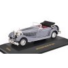 Mercedes-Benz SS 1933 1:43 - IXO Models  Mercedes Benz SS 1933 - kovový model auta 1/43