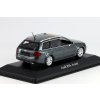 Audi RS6 Avant 2002 šedá 1:43 - MAXICHAMPS  Audi RS6 - kovový model