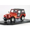 Jeep CJ-7 Renegade 1980 1:24 - WhiteBox  Jeep CJ-7 - kovový model