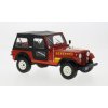 Jeep CJ-7 Renegade 1980 1:24 - WhiteBox  Jeep CJ-7 - kovový model