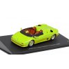 Lamborghini Diablo Roadster Prototipo 1992 1:43 - Hachette časopis s modelem  Lamborghini Diablo Roadster Prototype (1992) - kovový model autá