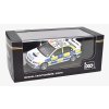 Mitsubishi Lancer Evo VIII UK Police ANPR Intercept Team 2007 1:43 - IXO Models  Mitsubishi Lancer Evo 8 Britská Policie 2007 - kovový model auta