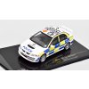 Mitsubishi Lancer Evo VIII UK Police ANPR Intercept Team 2007 1:43 - IXO Models  Mitsubishi Lancer Evo 8 Britská Policie 2007 - kovový model auta