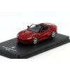Ferrari Portofino 2018 1:64 - Centauria časopis s modelem  Ferrari Portofino  - kovový model