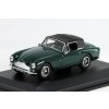 Aston Martin DB2 MkIII Saloon 1:43 - OXFORD  Aston Martin DB2 - kovový model