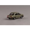 Škoda 120L zelená topolová 1:43 - Abrex  Škoda 120L (1984) 1:43 - Zelená Topolová - kovový model auta