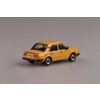 Škoda 120L žlutá 1:43 - Abrex  Škoda 120L (1984) 1:43 - Žlutá Podzimní - kovový model auta