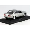Audi A8 1999 stříbrná 1:43 - MAXICHAMPS  Audi A8 - kovový model