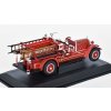 Stutz Model C RHD Fords Fire Co. Hasičské  1:43 - Lucky Die Cast  Stutz Model C RHD Fords Fire Co. 1924 - hasičské auto