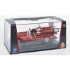 Stutz Model C RHD Fords Fire Co. Hasičské  1:43 - Lucky Die Cast  Stutz Model C RHD Fords Fire Co. 1924 - hasičské auto