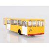 APPA-4 návěs 1:43 - Avtoistoria  APPA 4 návěs - kovový model