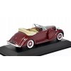 Lagonda LG 6 DHC - 1938 1:43 - WhiteBox  Lagonda LG6 DHC - kovový model auta