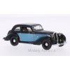 Hotchkiss 686 GS - 1949 1:43 - WhiteBox časopis s modelem  Hotchkiss 686 GS - 1949