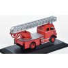 DAF A1600 - 1962 hasičské auto 1:43 - Lucky Die Cast  DAF A1600 1962 - hasičské auto