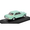 Mercedes-Benz 200/8 W115 1968 1:43 - WhiteBox  Mercedes 200/8 W115 1968 - sběratelské autíčko