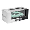 Mercedes-Benz 200/8 W115 1968 1:43 - WhiteBox  Mercedes 200/8 W115 1968 - sběratelské autíčko