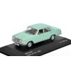 Mercedes-Benz 200/8 W115 1968 1:43 - WhiteBox  Mercedes 200/8 W115 1968 - sběratelské autíčko