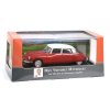 Citroen DS - 1963 1:43 - Atlas časopis s modelem  Citroen DS - 1963
