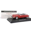 Citroen DS - 1963 1:43 - Atlas časopis s modelem  Citroen DS - 1963