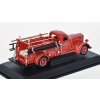 American LaFrance B-550RC 1939 hasičské auto 1:43 - Lucky Die Cast  American LaFrance type 550 1939 - hasičské auto