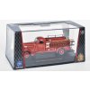 American LaFrance B-550RC 1939 hasičské auto 1:43 - Lucky Die Cast  American LaFrance type 550 1939 - hasičské auto