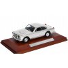 Facel Vega FV 1:43 - Silver Cars Atlas časopis s modelem  Facel Vega FV - kovový model auta