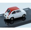 FIAT ABARTH 595 ss - 1964 1:43 - VITESSE  FIAT 595ss ABARTH - kovový model