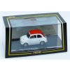 FIAT ABARTH 595 ss - 1964 1:43 - VITESSE  FIAT 595ss ABARTH - kovový model