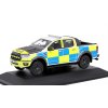 Ford Ranger Raptor Policie 1:43 - Corgi / Vanguards  Ford Ranger Raptor Police Demonstrator - kovový model auta