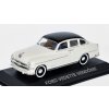 Ford Vedette Vendome 1:43 - Atlas časopis s modelem  FORD VEDETTE VENDOME - Atlas
