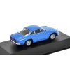 Renault Alpine A110 1300S 1971 1:43 - Atlas časopis s modelem  Renault Alpine A110 1300 S - 1971 - Atlas