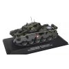 Cruiser Tank Mk.VI Crusader III A15 Tunisia 1943 - 1:43 Altaya časopis s modelem  Cruiser Tank Mk VI Crusader (A15) 6th Tunisia 1943