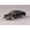 Škoda Rapid 136 Černá 1987 1:43 - Abrex  Škoda Rapid - kovový model