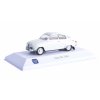 SAAB 96 1964 1:43 Atlas časopis s modelem  SAAB 96 1964 - kovový model auta 1:43