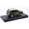 Fiat Panda 1000 Fire 1986 Carabinieri 1:43 - DeAgostini časopis s modelem  Fiat Panda 1000 fire Carabineri - 1986 - kovový model auta