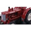 Zetor Super 50 - 1962 1:43 - Universal Hobbies  Zetor Super 50 - 1962 - kovový model auta