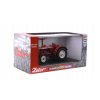Zetor Super 50 - 1962 1:43 - Universal Hobbies  Zetor Super 50 - 1962 - kovový model auta