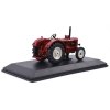 Zetor Super 50 - 1962 1:43 - Universal Hobbies  Zetor Super 50 - 1962 - kovový model auta