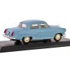 Volga GAZ M21 1956 1:43 - DeAgostini časopis s modelem BAZAROVÉ ZBOŽÍ  Volga M21 1956 - kovový model auta