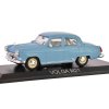 Volga GAZ M21 1956 1:43 - DeAgostini časopis s modelem BAZAROVÉ ZBOŽÍ  Volga M21 1956 - kovový model auta