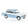 Triumph Herald - 1959 1:43 - WhiteBox časopis s modelem  Triumph Herald - 1959