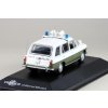 LADA 1200 Kombi VAZ-2102 Volkspolizei 1:43 - IST  LADA 2102 Volkspolizei - kovový model