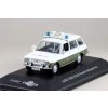 LADA 1200 Kombi VAZ-2102 Volkspolizei 1:43 - IST  LADA 2102 Volkspolizei - kovový model