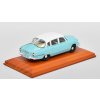 Tatra 603 1:43 - Atlas časopis s modelem  Tatra 603 - kovový model auta