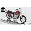 Harley-Davidson FXDL Dyna Low Rider - 1:18 Maisto  Harley Davidson FXDL Dyna Low Rider