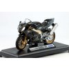 Aprilia RSV 1000R Factory 1:18 - Welly  Aprilia RSV - kovový model